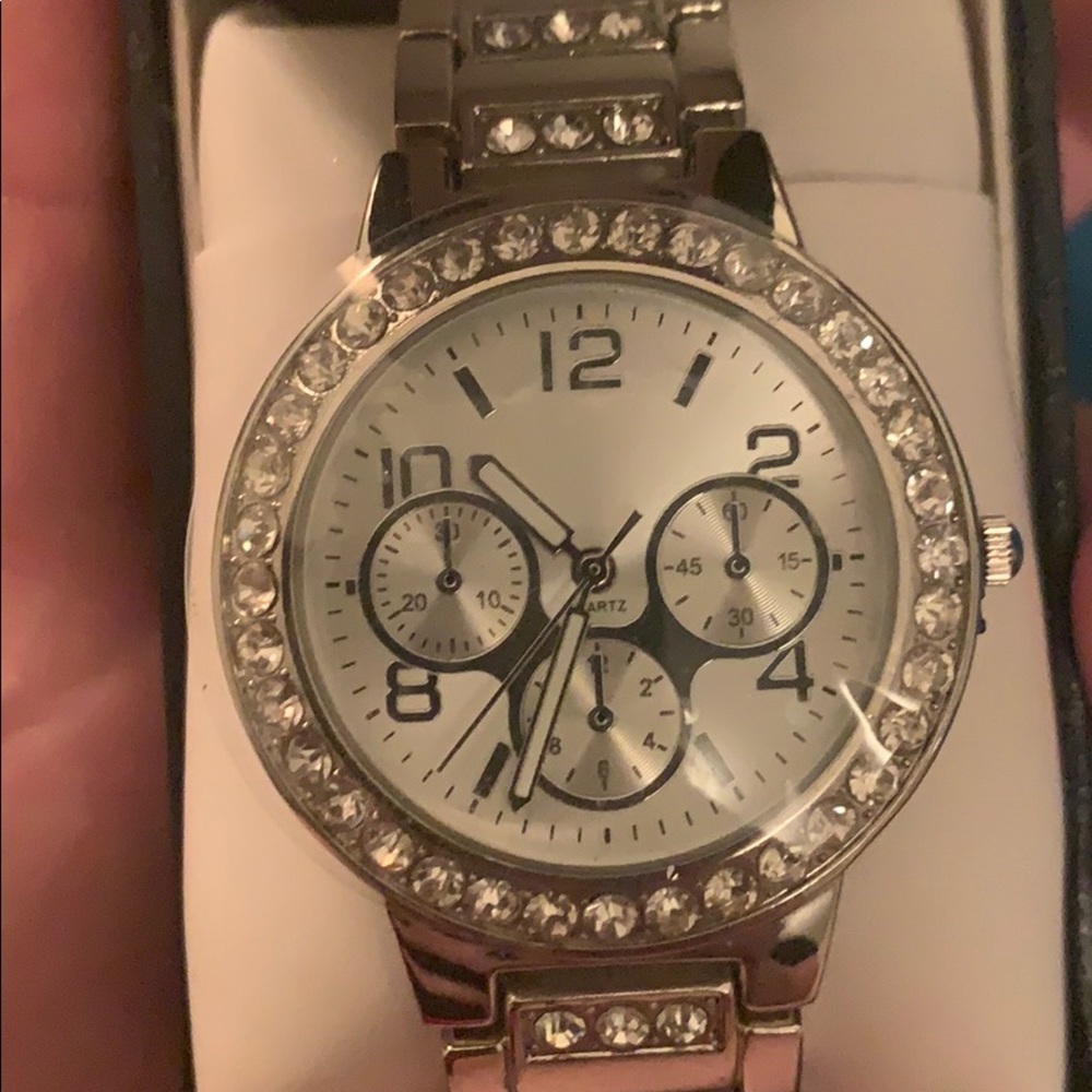 Brand New Watch​